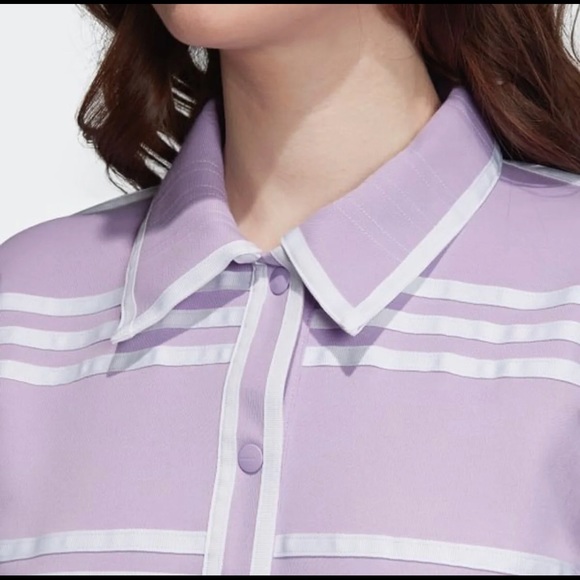 NWT Adidas Ji WON CHOI Jacket - Picture 8 of 8